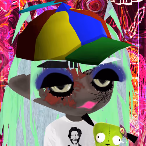 Muhlady