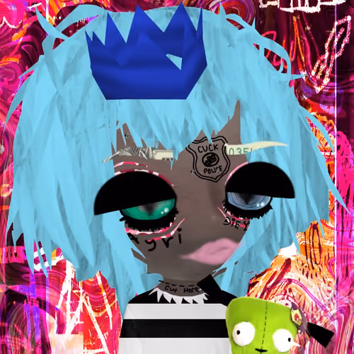 Muhlady #241