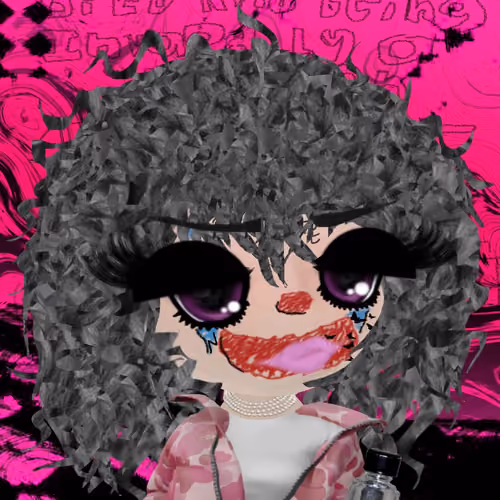 Muhlady #264