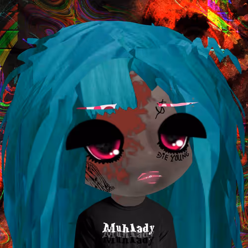 Muhlady