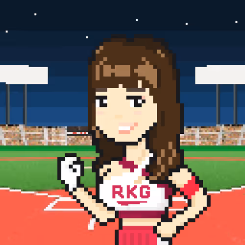 Rakuten Monkey Girls Club