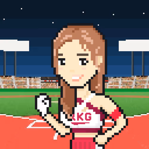 Rakuten Monkey Girls Club