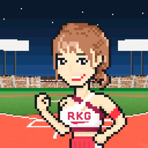 Rakuten Monkey Girls Club