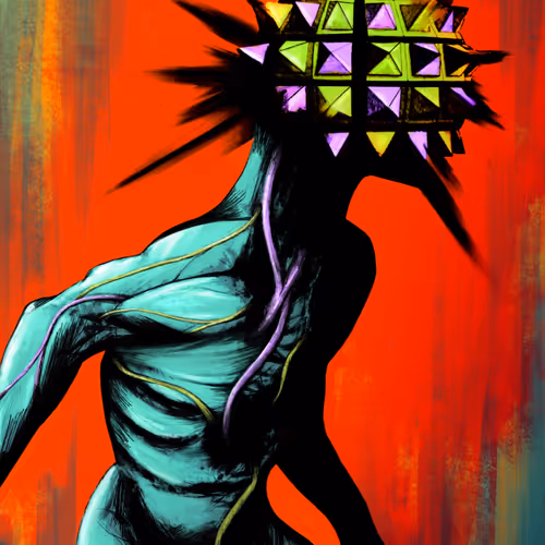 Necrometry