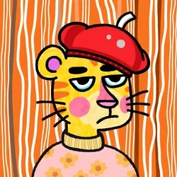 Wiggglers #96