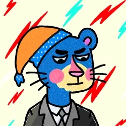 Wiggglers #11