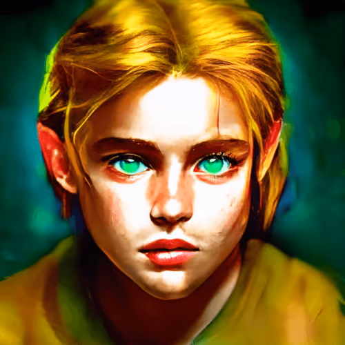 young link