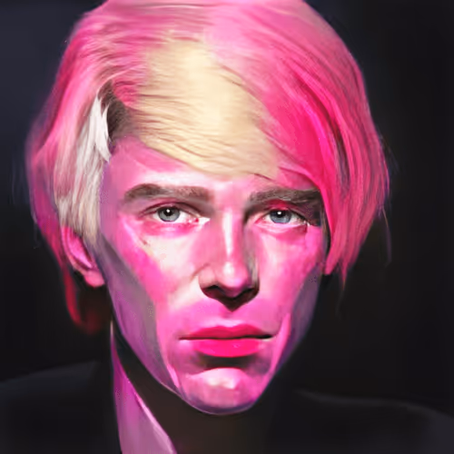 andy warhol