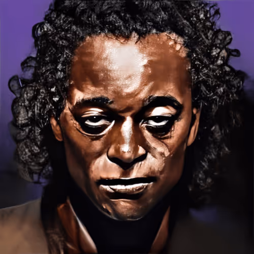 miles davis