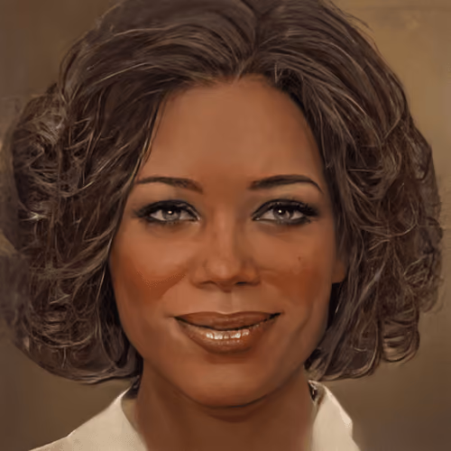 oprah winfrey