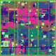 GEN//ART: Binary Space