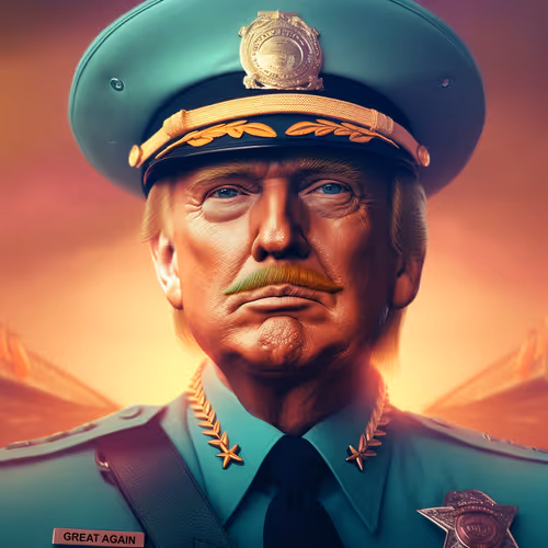 Senor Donaldo