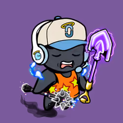 Sugartown Oras #5761