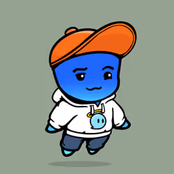 Sugartown Oras #4444