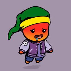 Sugartown Oras #7031