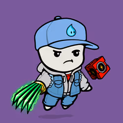Sugartown Oras #24