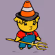 Sugartown Oras #1846