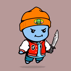 Sugartown Oras #5733