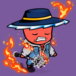 Sugartown Oras #6151