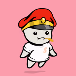 Sugartown Oras #1773