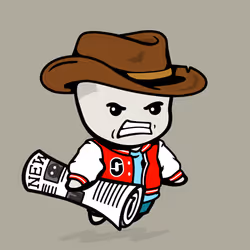 Sugartown Oras #5329