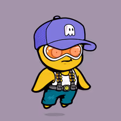 Sugartown Oras #5992