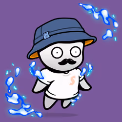 Sugartown Oras #2800