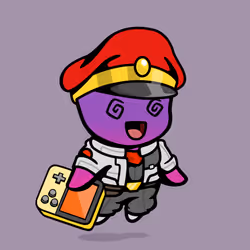 Sugartown Oras #1733