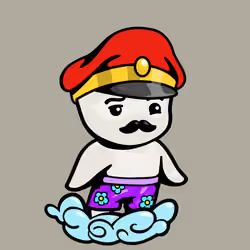 Sugartown Oras #6897