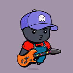 Sugartown Oras #6744