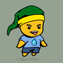 Sugartown Oras #1813