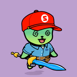 Sugartown Oras #3451