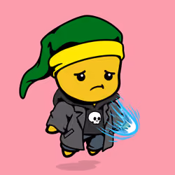 Sugartown Oras #2059