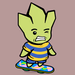 Sugartown Oras #3783