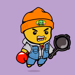 Sugartown Oras #6007