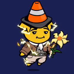 Sugartown Oras #1843