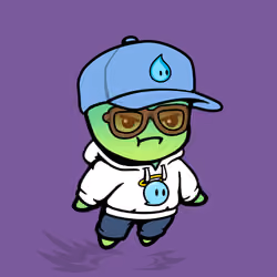 Sugartown Oras #6695