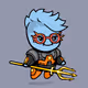 Sugartown Oras #2955