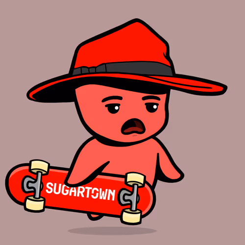 Sugartown Oras