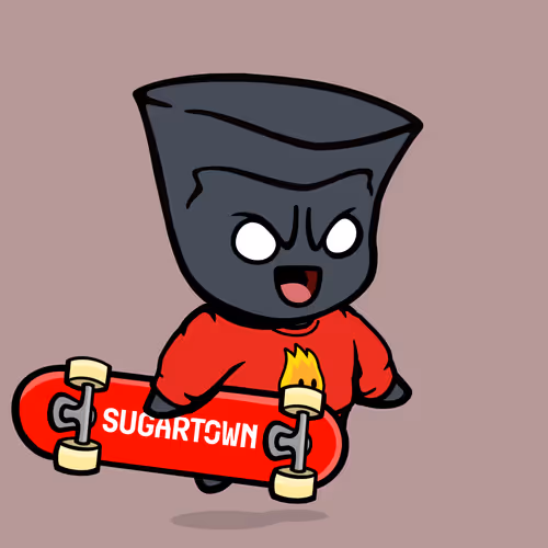 Sugartown Oras