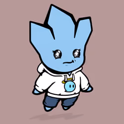 Sugartown Oras #1923