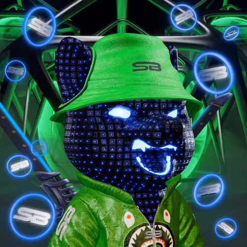 Item #420 Media
