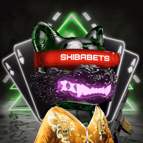 Shibabetsgenesis