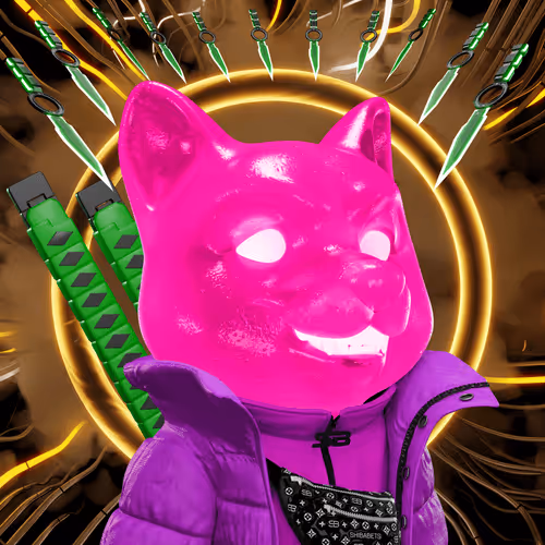 Shibabetsgenesis