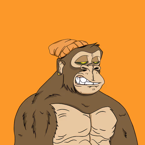 Boredkongyachtclub
