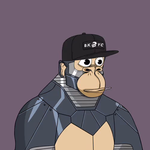 Boredkongyachtclub