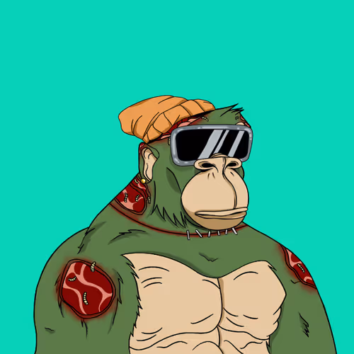 Boredkongyachtclub