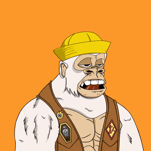 Boredkongyachtclub