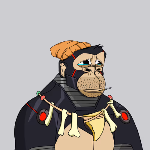 Boredkongyachtclub