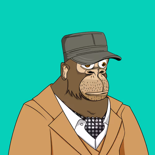 Boredkongyachtclub